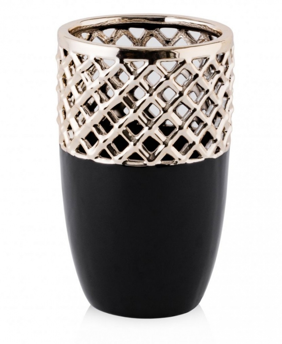 Decorative vase MEGAN INT-16